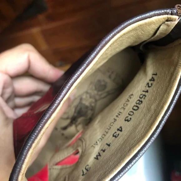 Fly London Shoes - Picture 10 of 12